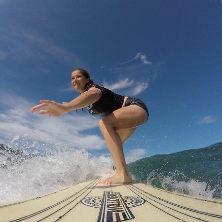 Hotel Perico Azul & Surf Camp Jaco Luaran gambar