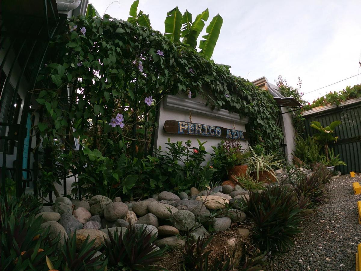 Hotel Perico Azul & Surf Camp Jaco Luaran gambar