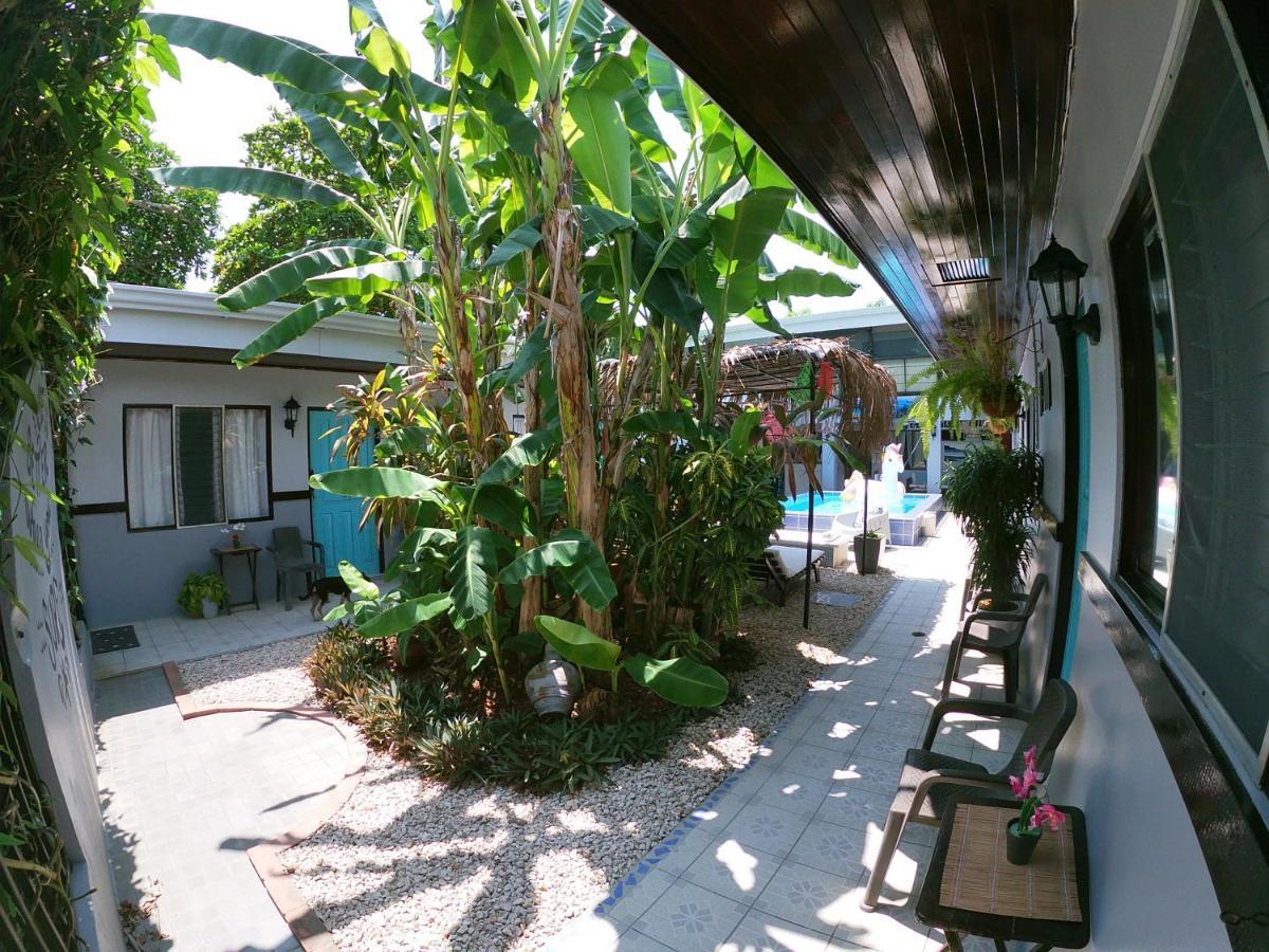 Hotel Perico Azul & Surf Camp Jaco Luaran gambar