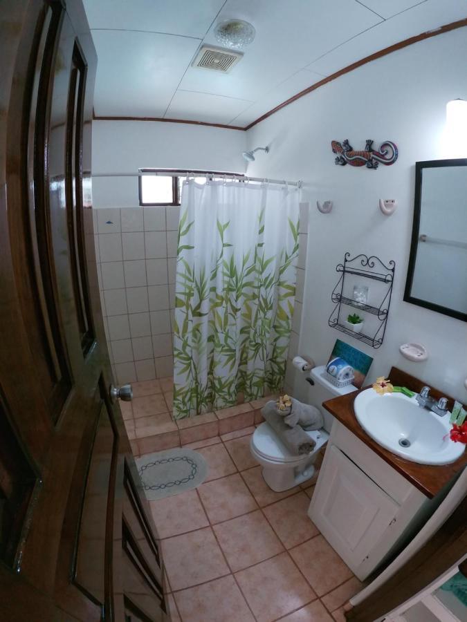 Hotel Perico Azul & Surf Camp Jaco Luaran gambar