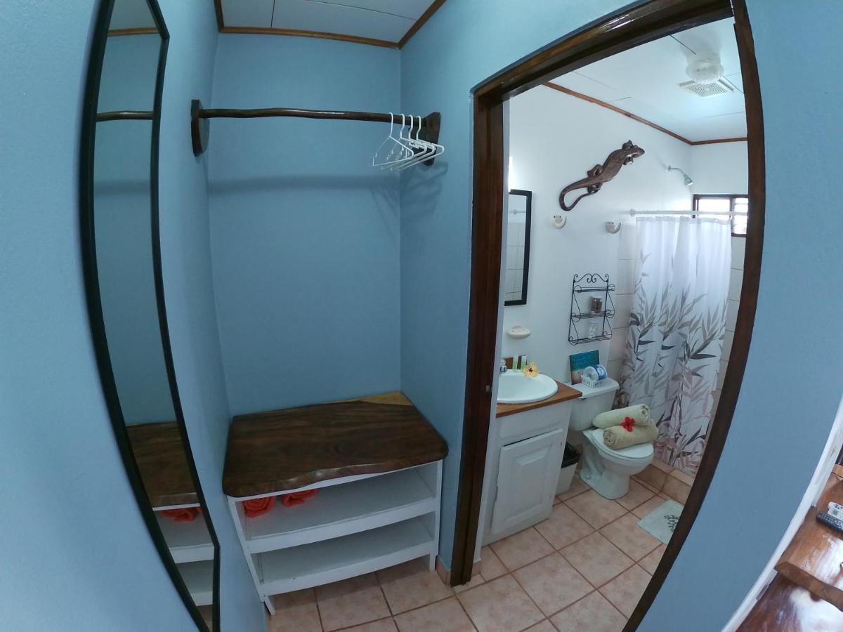 Hotel Perico Azul & Surf Camp Jaco Luaran gambar