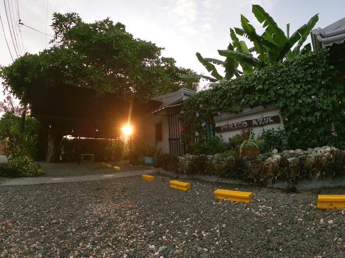 Hotel Perico Azul & Surf Camp Jaco Luaran gambar