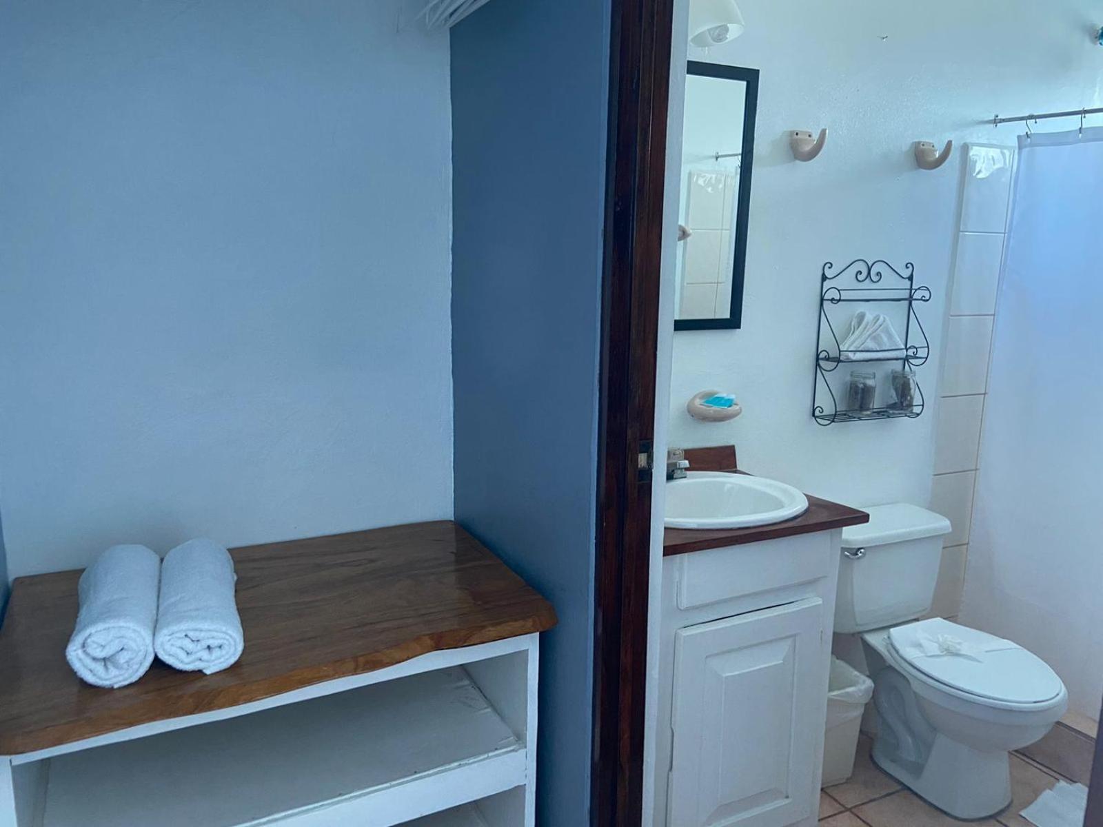 Hotel Perico Azul & Surf Camp Jaco Luaran gambar